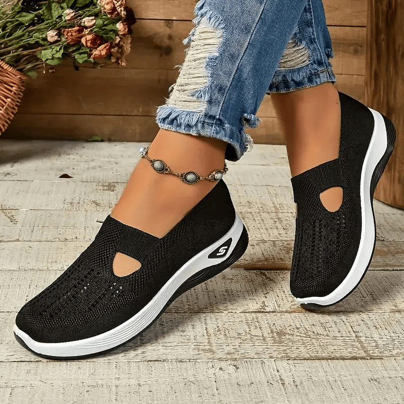 Comfort orthopedic shoes - Walk without pain