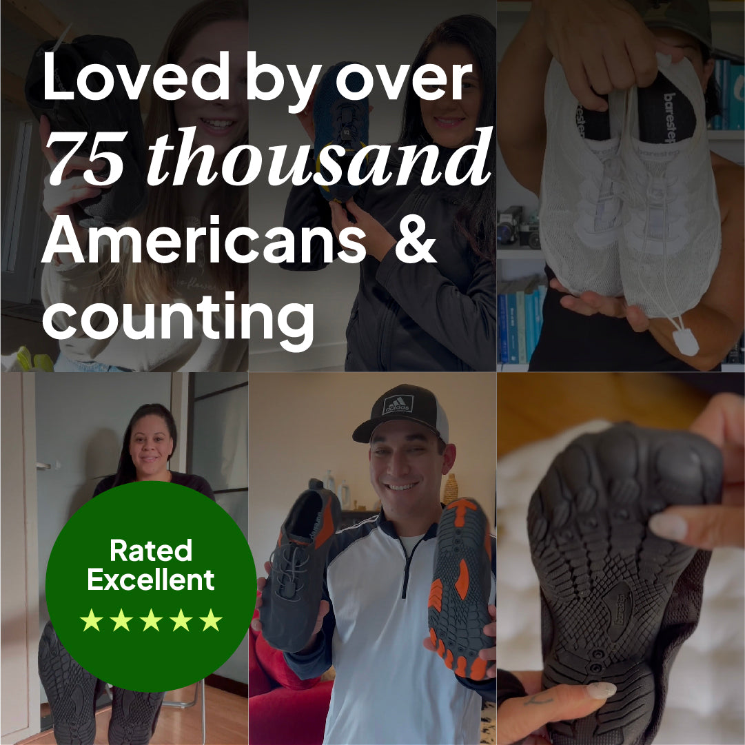 Pro AeroFlex - Advanced Comfort Technology