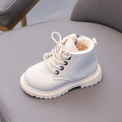 Comfort Winter Boots Kids - Stylish and waterproof