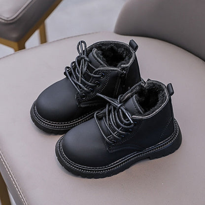 Comfort Winter Boots Kids - Stylish and waterproof