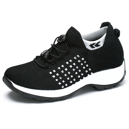 Orthopedic Comfort Shoes Womens - Eliminate foot pain