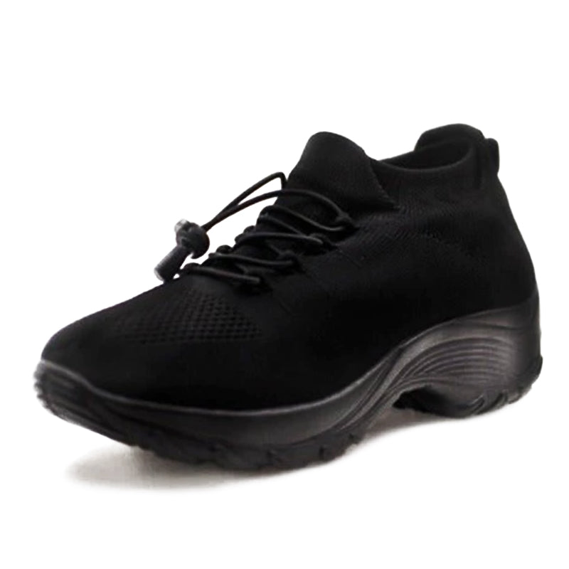Orthopedic Comfort Shoes Womens - Eliminate foot pain