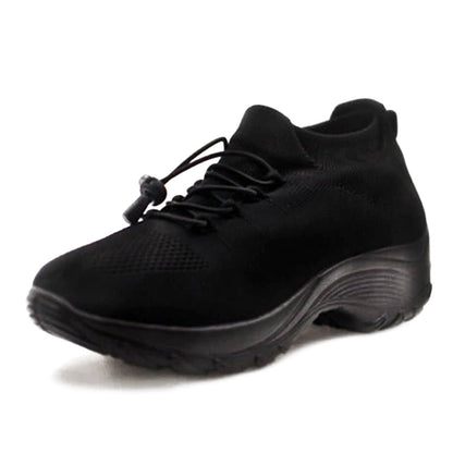 Orthopedic Comfort Shoes Womens - Eliminate foot pain
