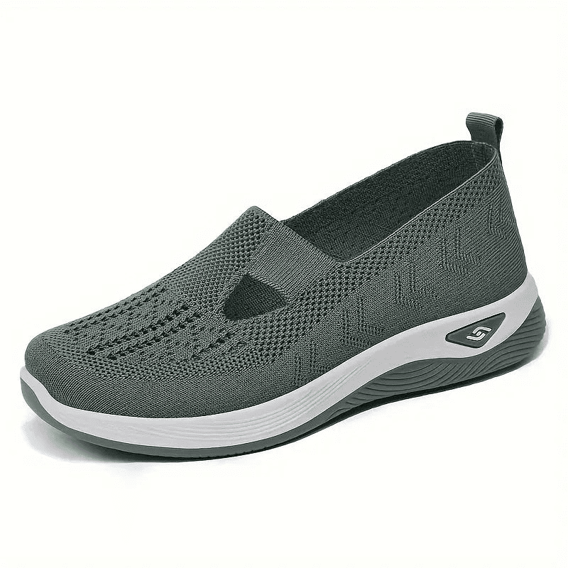 Comfort orthopedic shoes - Walk without pain