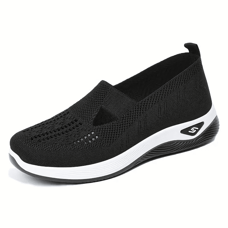 Comfort orthopedic shoes - Walk without pain
