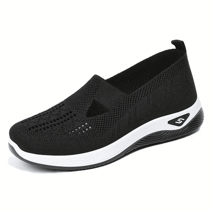 Comfort orthopedic shoes - Walk without pain