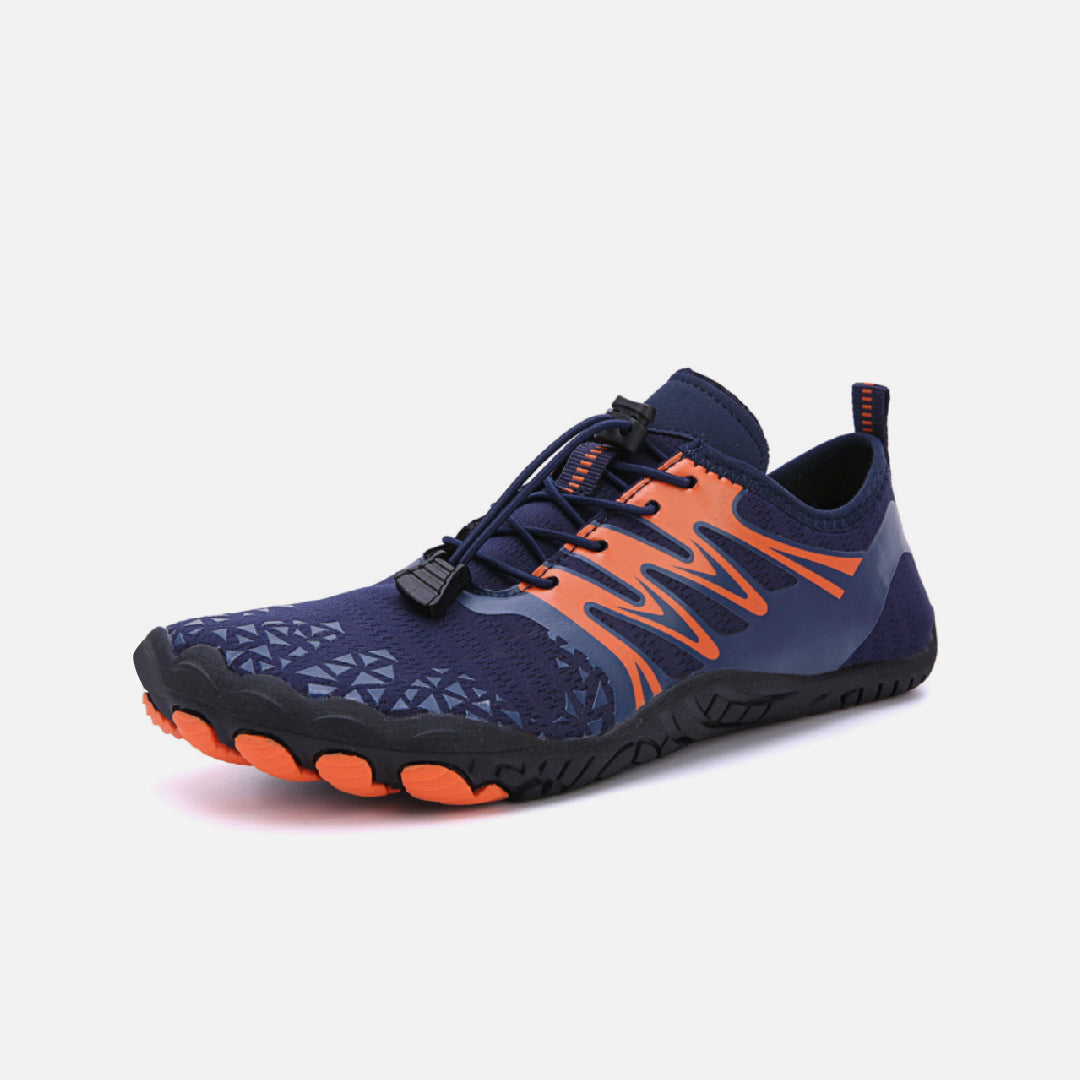 Pro AeroFlex - Advanced Comfort Technology