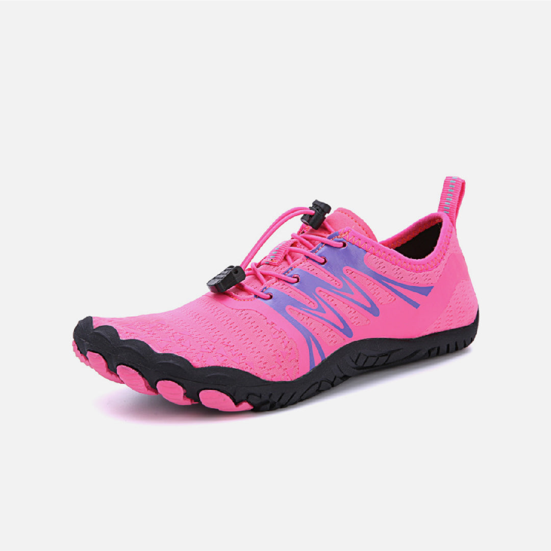 Pro AeroFlex - Advanced Comfort Technology