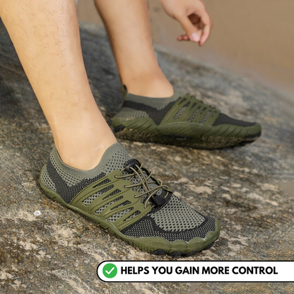Pro Adventure - Outdoor & Non-Slip Universal Barefoot Shoes