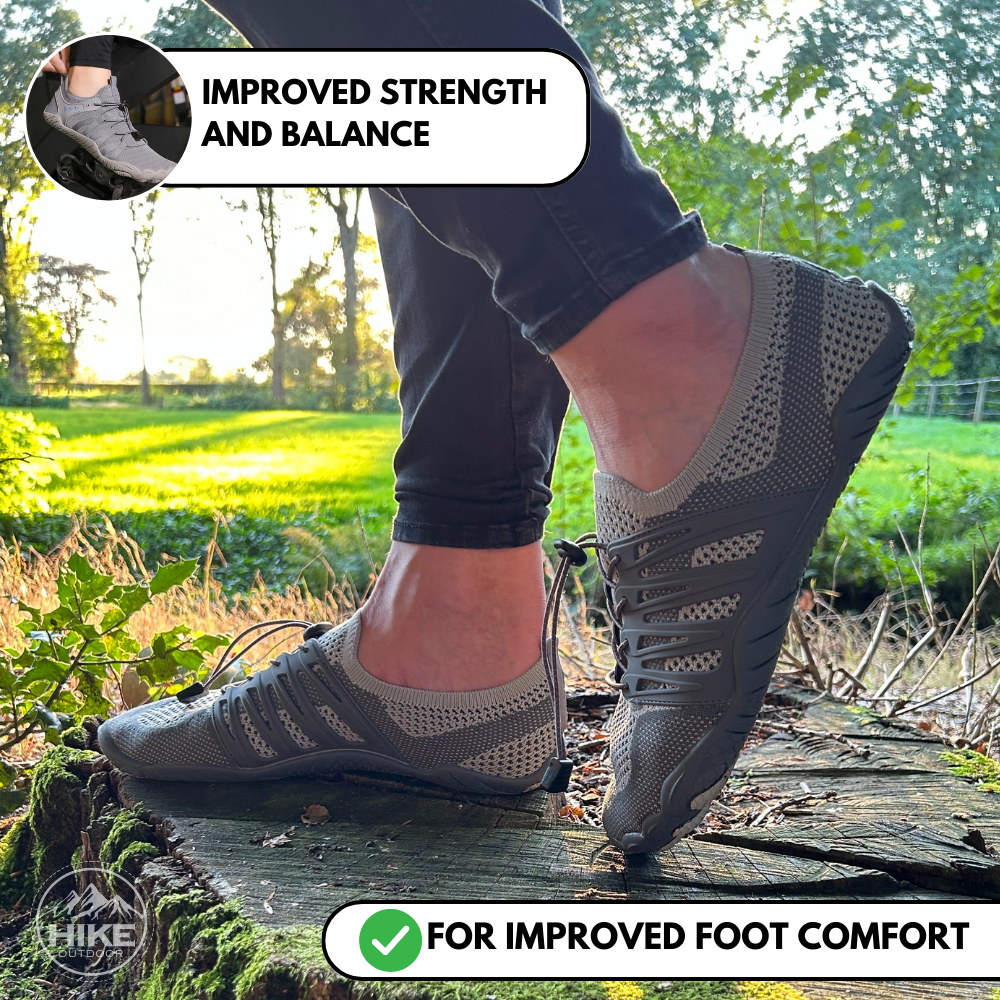 Pro Adventure - Outdoor & Non-Slip Universal Barefoot Shoes