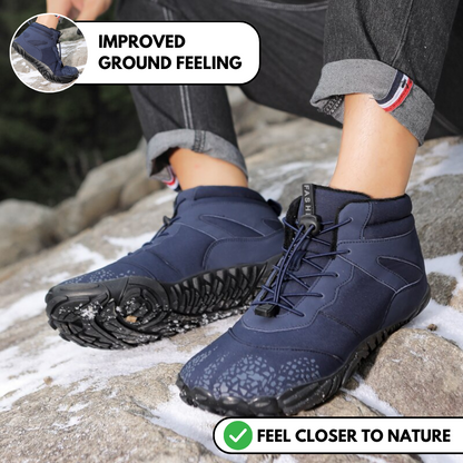 Non-slip & Universal Waterproof Barefoot Shoes