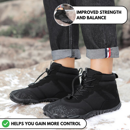 Non-slip & Universal Waterproof Barefoot Shoes