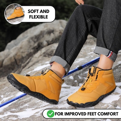 Non-slip & Universal Waterproof Barefoot Shoes