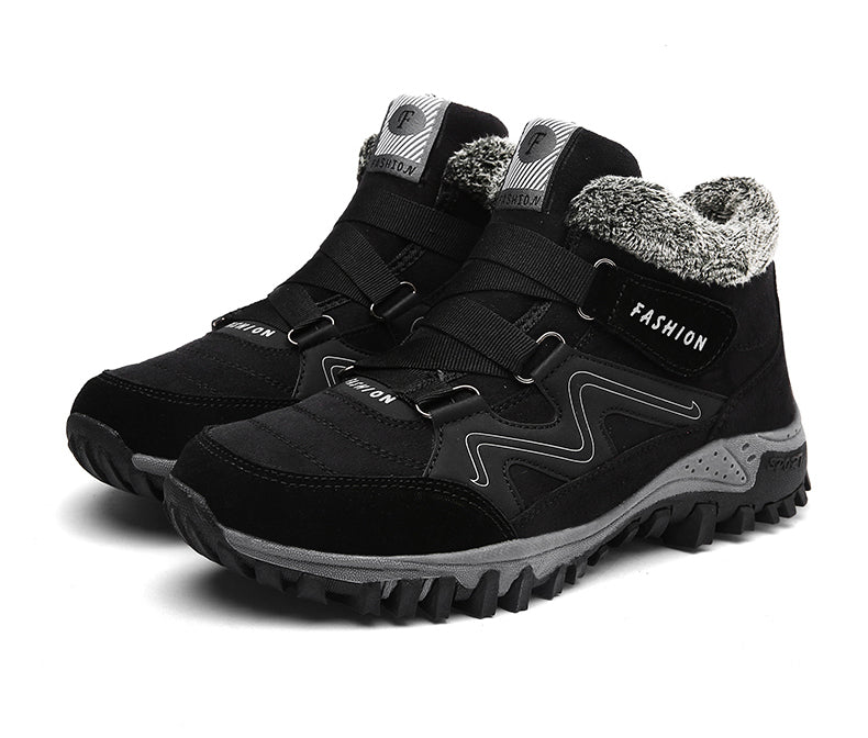 Orthopedic Winter Comfort Men