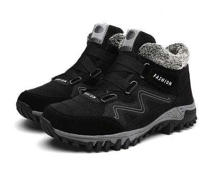Orthopedic Winter Comfort Men