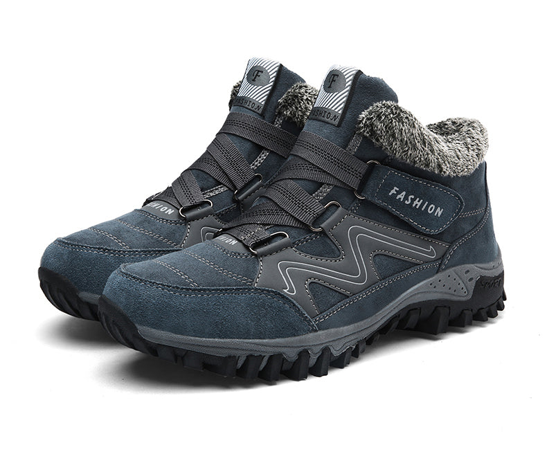 Orthopedic Winter Comfort Men