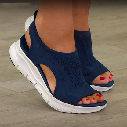Ortho Pain-Relief Sandals Womens