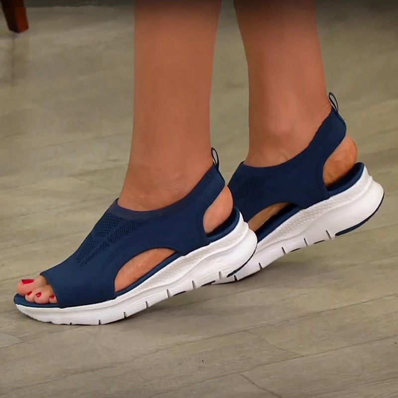 Ortho Pain-Relief Sandals Womens