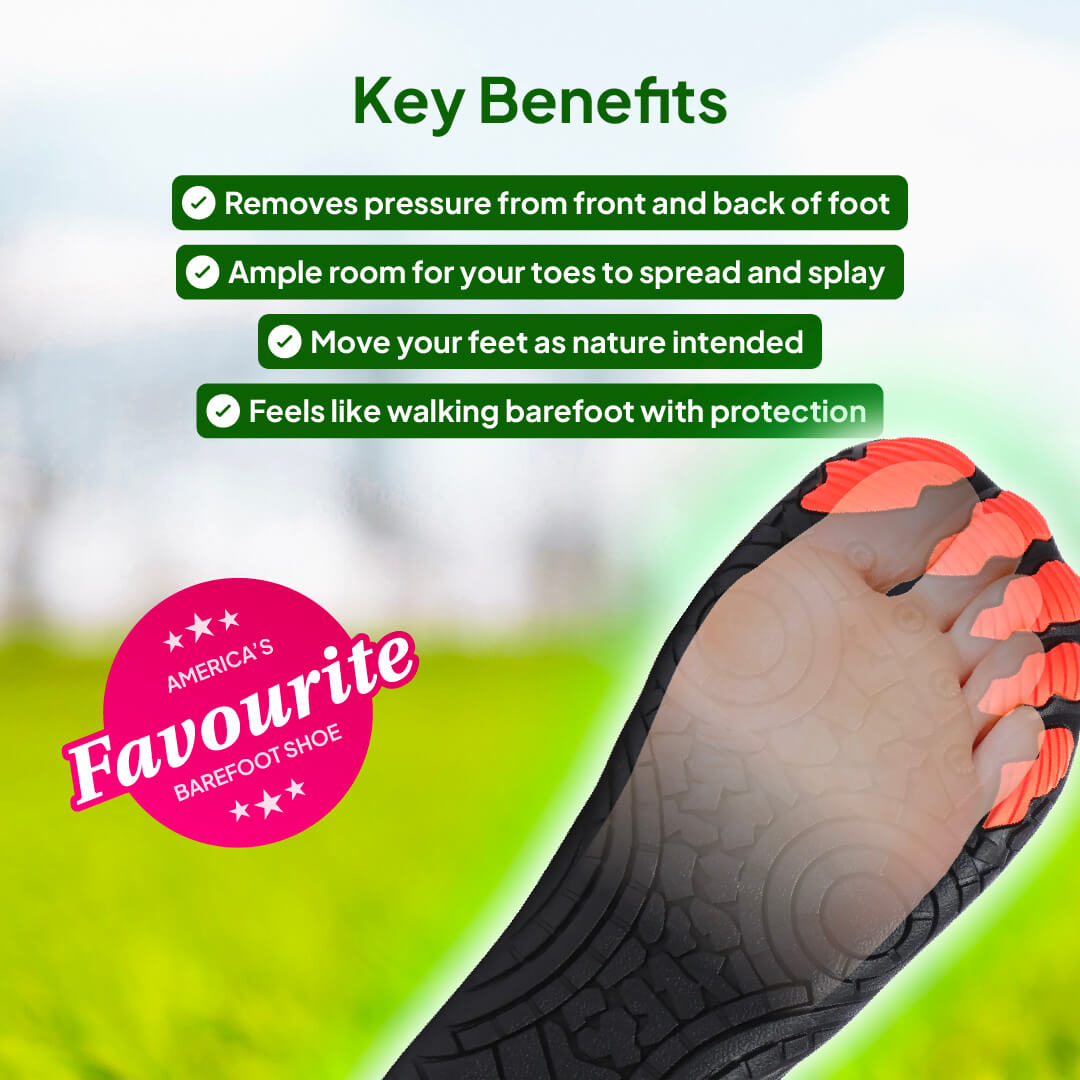 Pro FlexComfort - Unmatched Performance and Comfort