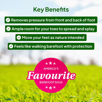 Pro VistaFlex - Ultimate Comfort and Performance Footwear