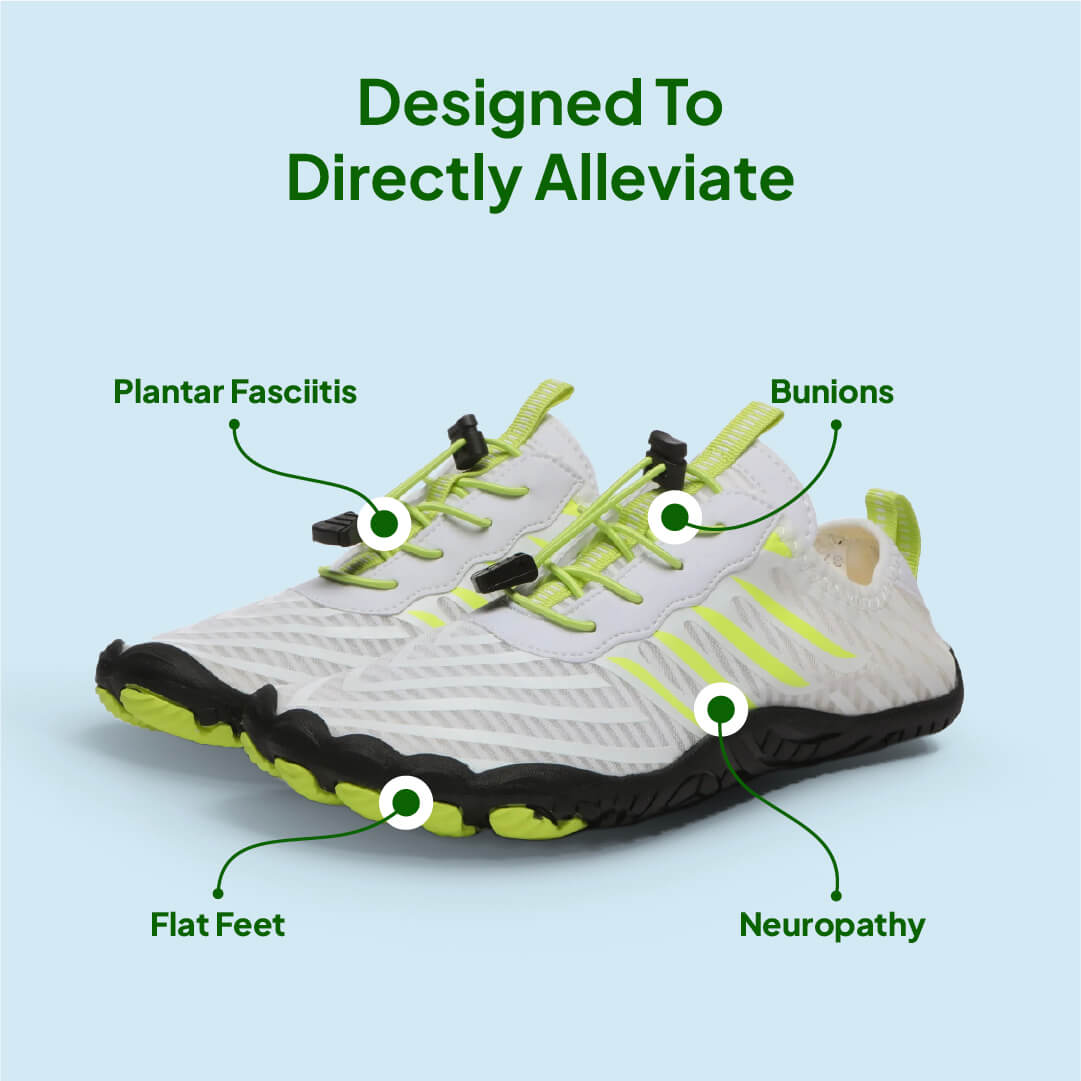 Pro FlexComfort - Unmatched Performance and Comfort