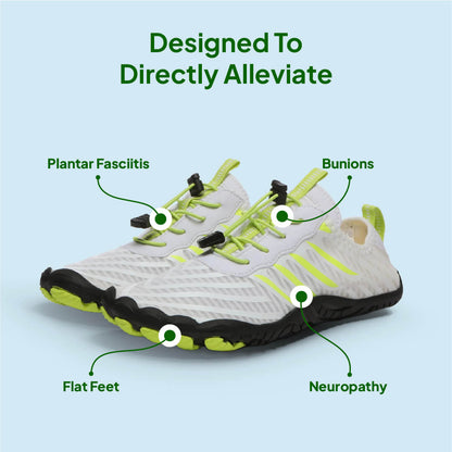 Pro FlexComfort - Unmatched Performance and Comfort