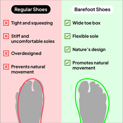 Pro VistaFlex - Ultimate Comfort and Performance Footwear