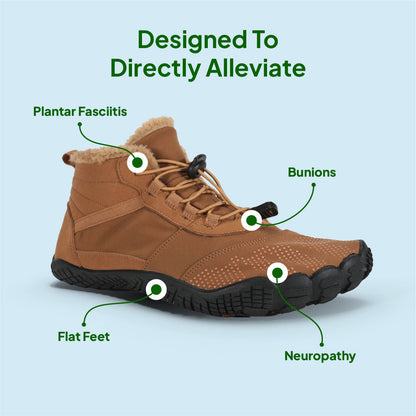 Pro VistaFlex - Ultimate Comfort and Performance Footwear