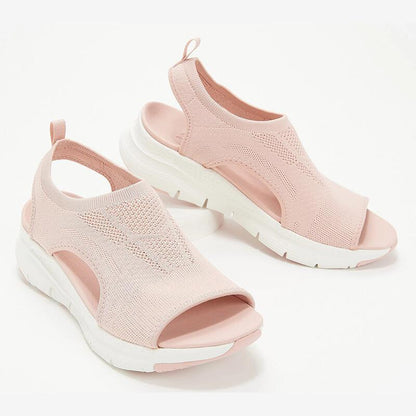 Ortho Pain-Relief Sandals Womens