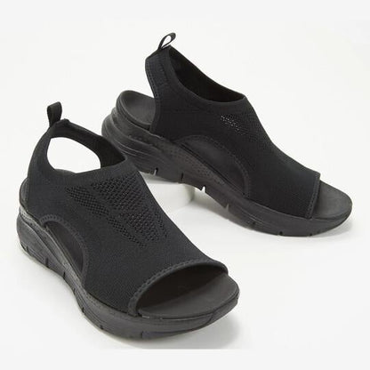 Ortho Pain-Relief Sandals Womens