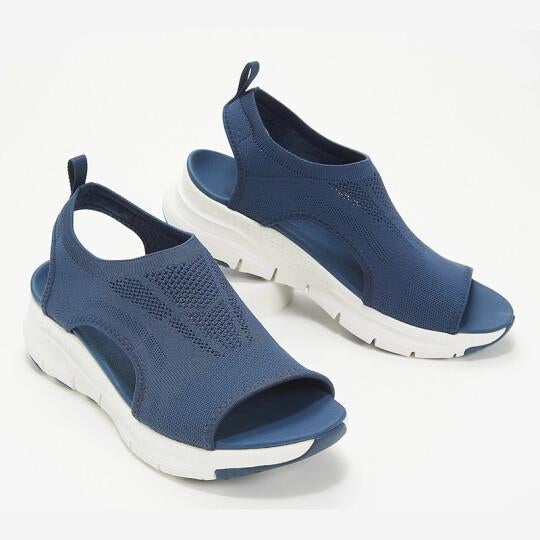 Ortho Pain-Relief Sandals Womens