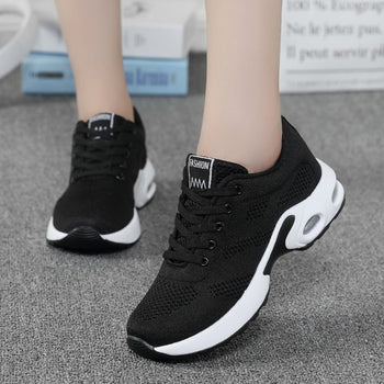 Supreme Max Comfort Womens