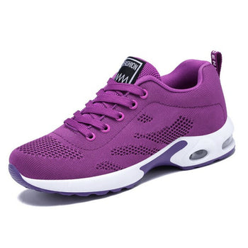 Supreme Max Comfort Womens
