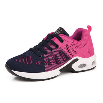 Supreme Orthopedic Womens Comfort and style with every step.