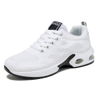 Supreme Orthopedic Womens Comfort and style with every step.