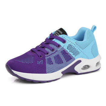 Supreme Orthopedic Womens Comfort and style with every step.