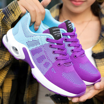 Supreme Orthopedic Womens Comfort and style with every step.
