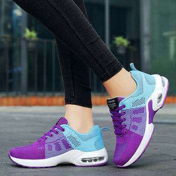 Supreme Max Comfort Womens