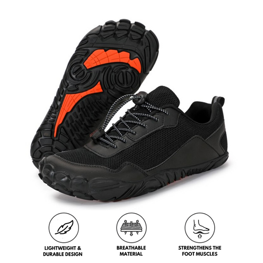 Pro Ultralite - Non Slip & Flexible Barefoot Shoe (Unisex)