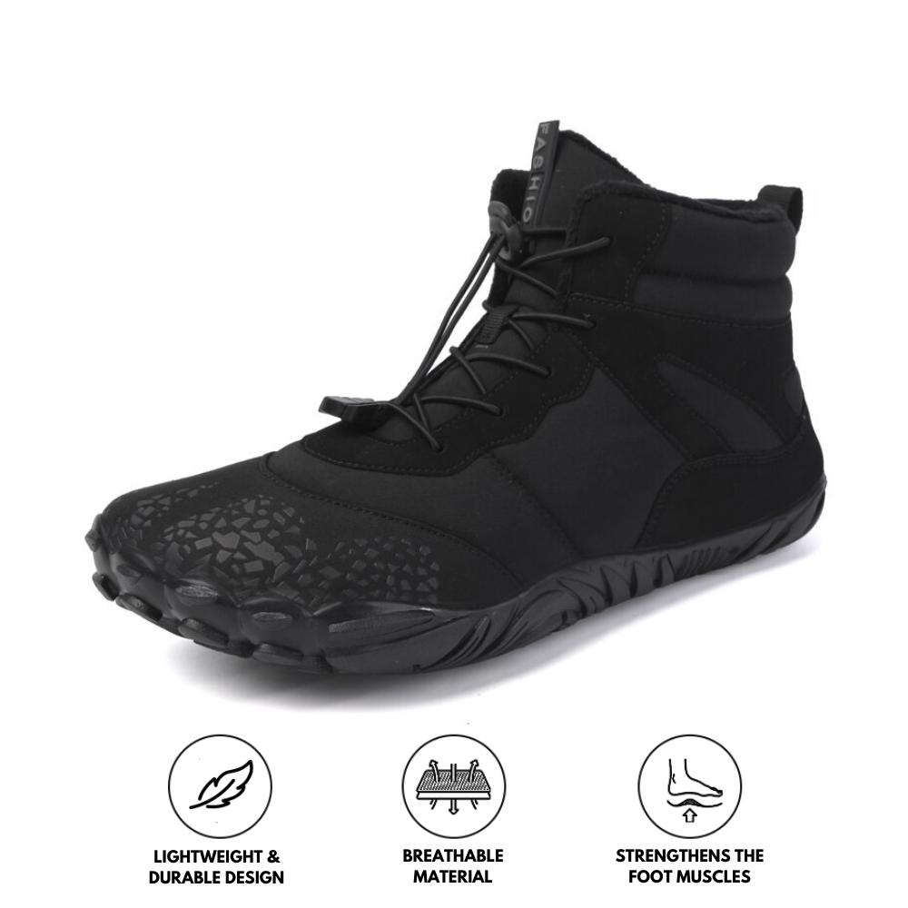 Non-slip & Universal Waterproof Barefoot Shoes