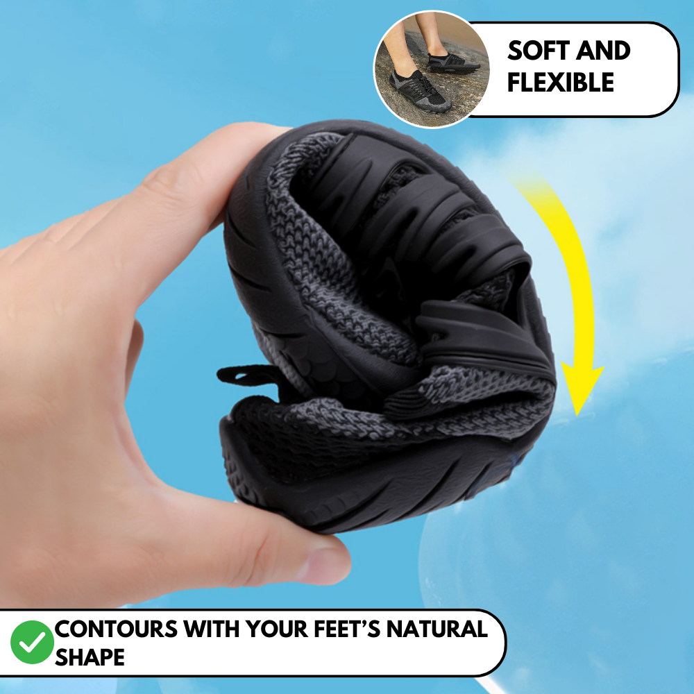 Pro Adventure - Outdoor & Non-Slip Universal Barefoot Shoes
