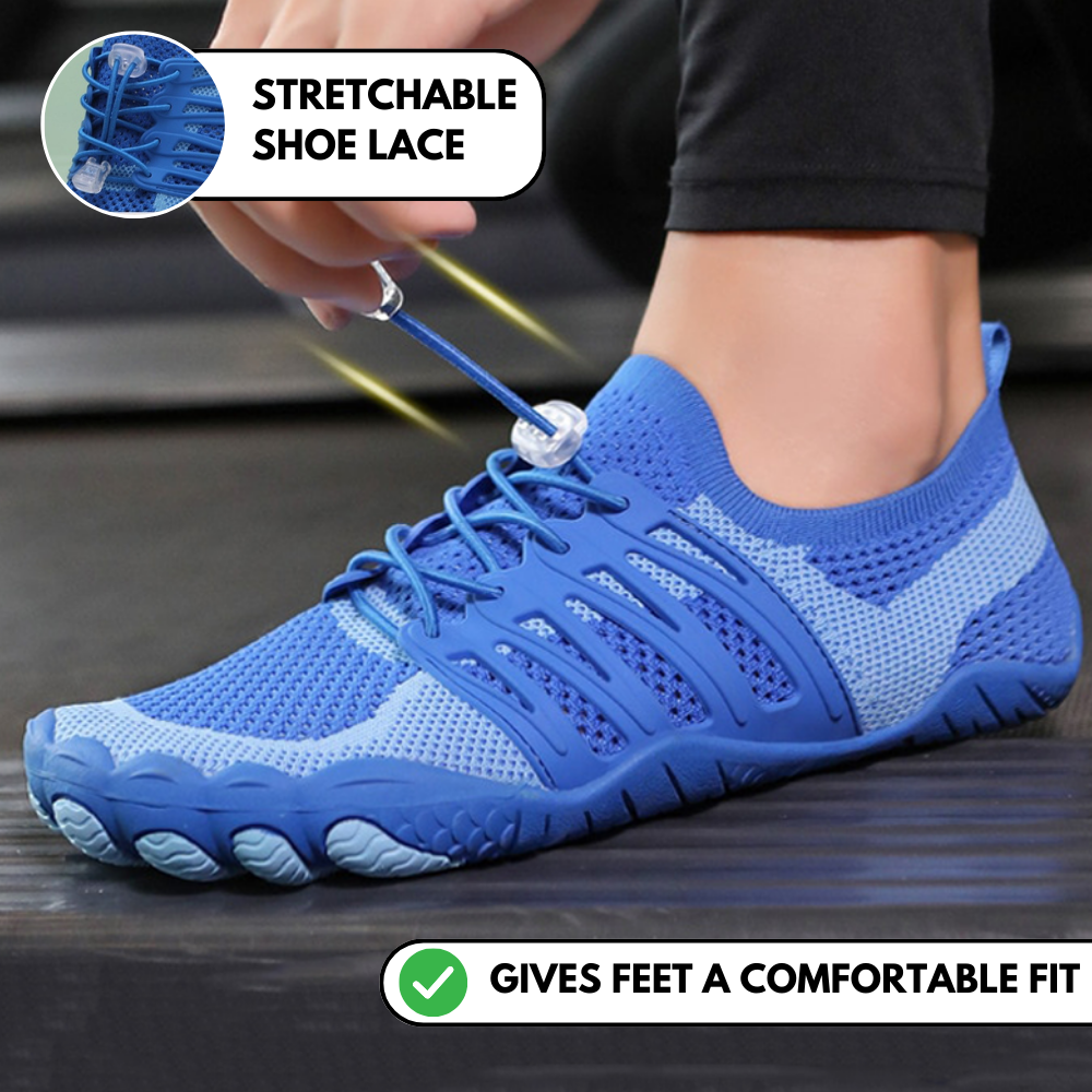 Pro Adventure - Outdoor & Non-Slip Universal Barefoot Shoes