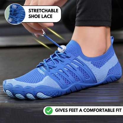 Pro Adventure - Outdoor & Non-Slip Universal Barefoot Shoes