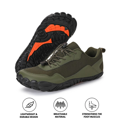 Pro Ultralite - Non Slip & Flexible Barefoot Shoe (Unisex)