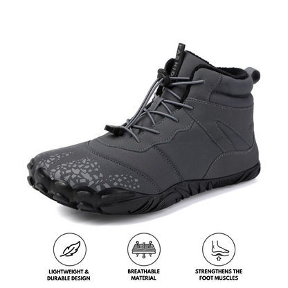 Non-slip & Universal Waterproof Barefoot Shoes