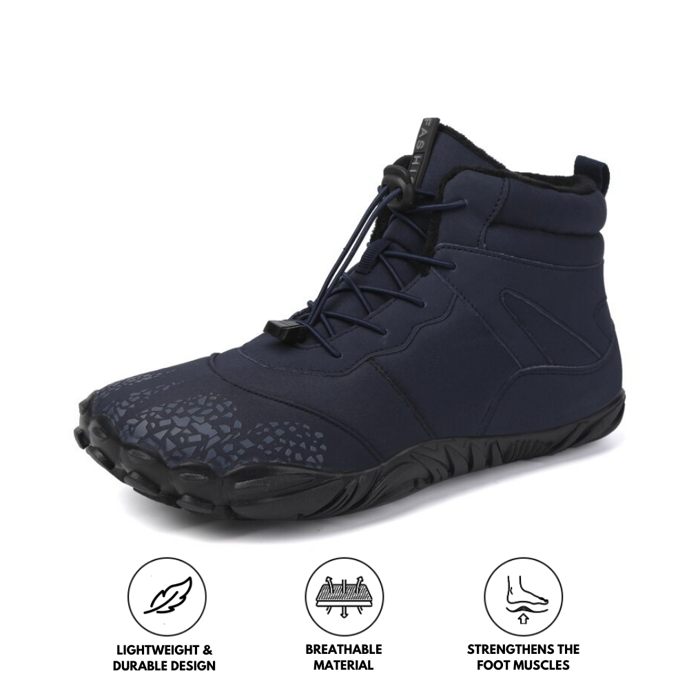 Non-slip & Universal Waterproof Barefoot Shoes