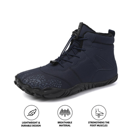 Non-slip & Universal Waterproof Barefoot Shoes
