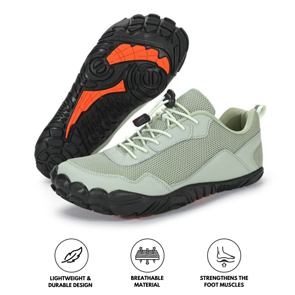 Pro Ultralite - Non Slip & Flexible Barefoot Shoe (Unisex)