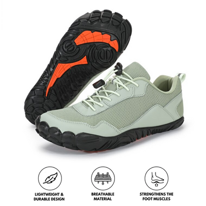 Pro Ultralite - Non Slip & Flexible Barefoot Shoe (Unisex)