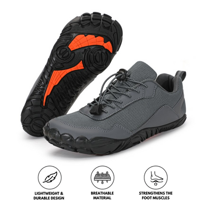 Pro Ultralite - Non Slip & Flexible Barefoot Shoe (Unisex)